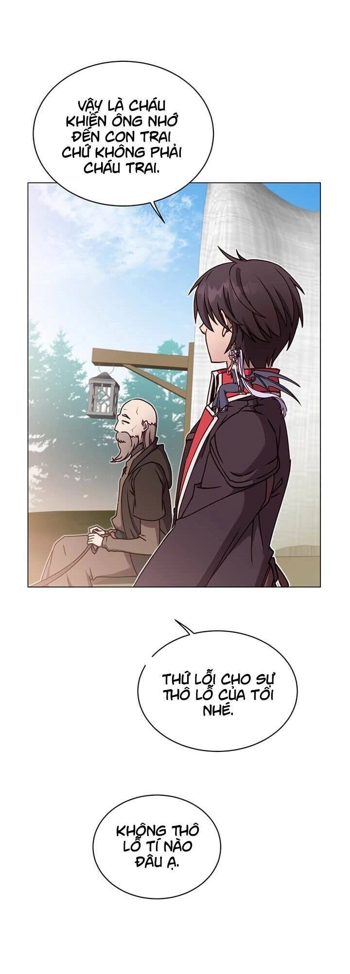 Anh Hùng Mạnh Nhất Trở Lại Chapter 43 - 7