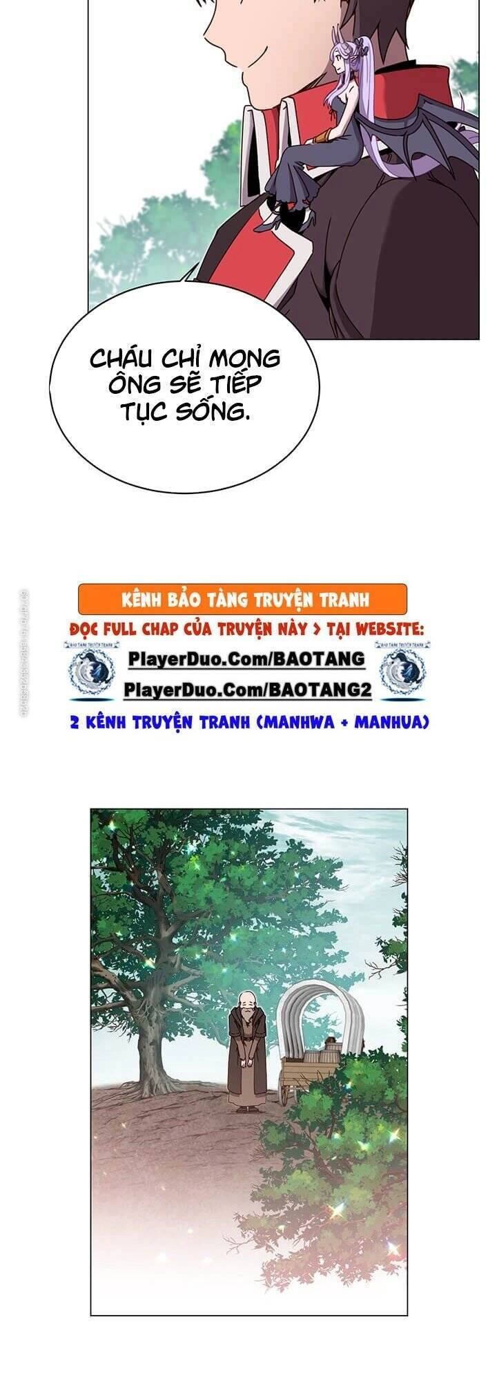 Anh Hùng Mạnh Nhất Trở Lại Chapter 43 - 14