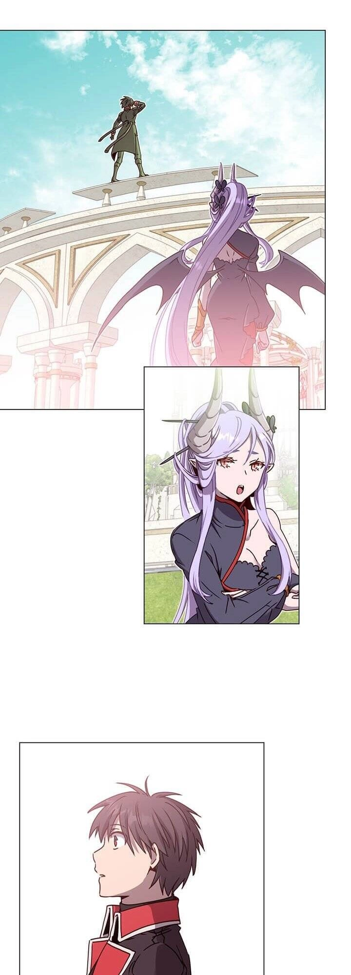 Anh Hùng Mạnh Nhất Trở Lại Chapter 43 - 20