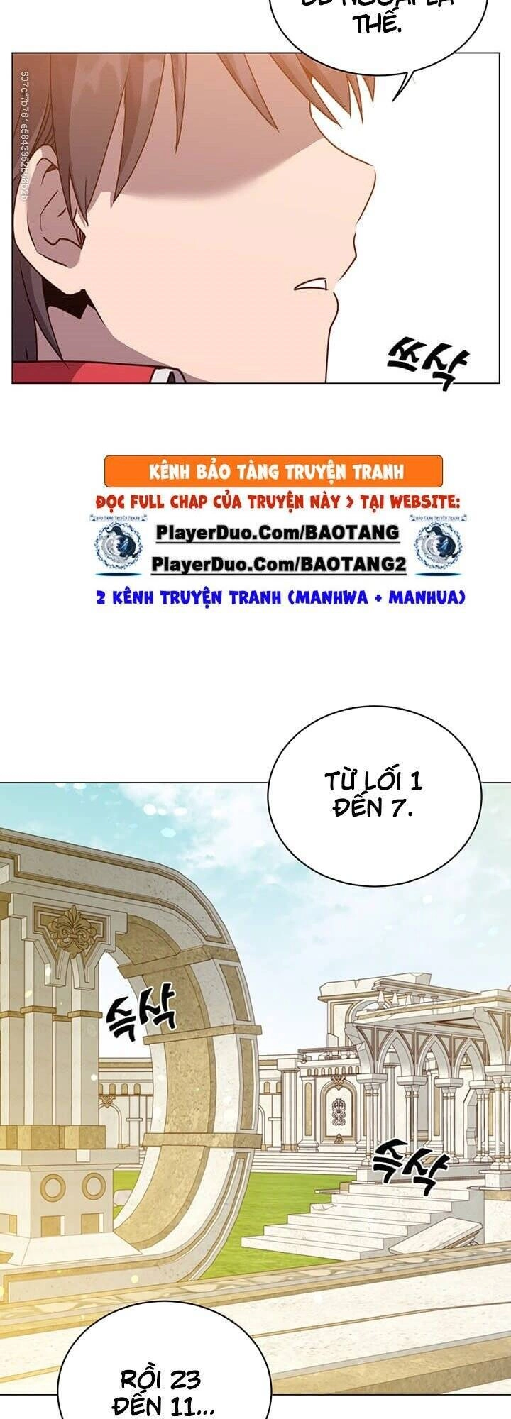 Anh Hùng Mạnh Nhất Trở Lại Chapter 43 - 25