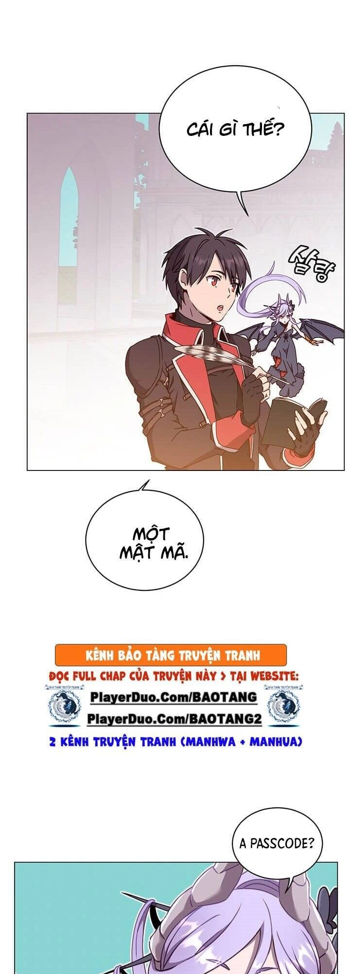 Anh Hùng Mạnh Nhất Trở Lại Chapter 43 - 27