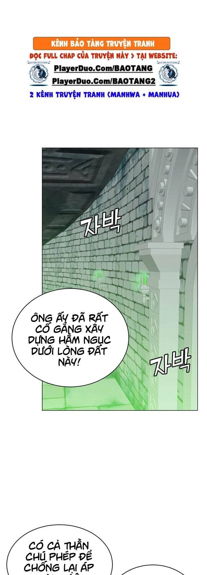 Anh Hùng Mạnh Nhất Trở Lại Chapter 43 - 38