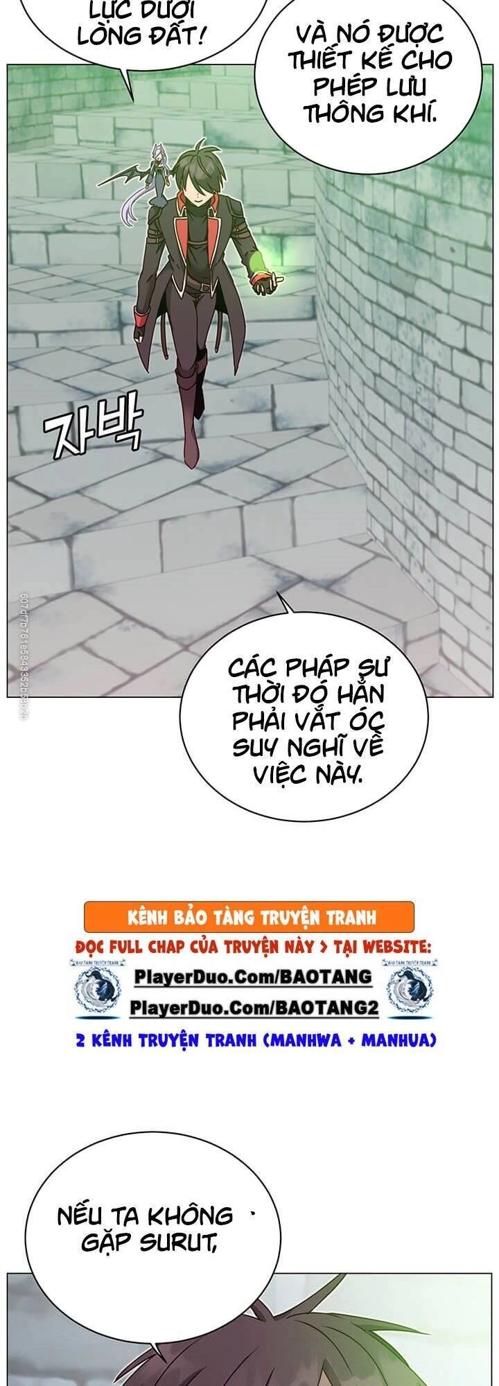 Anh Hùng Mạnh Nhất Trở Lại Chapter 43 - 39
