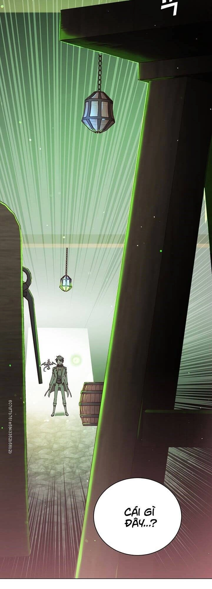 Anh Hùng Mạnh Nhất Trở Lại Chapter 43 - 42