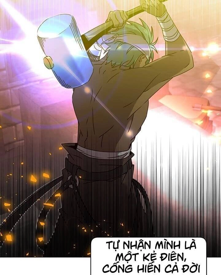 Anh Hùng Mạnh Nhất Trở Lại Chapter 43 - 44