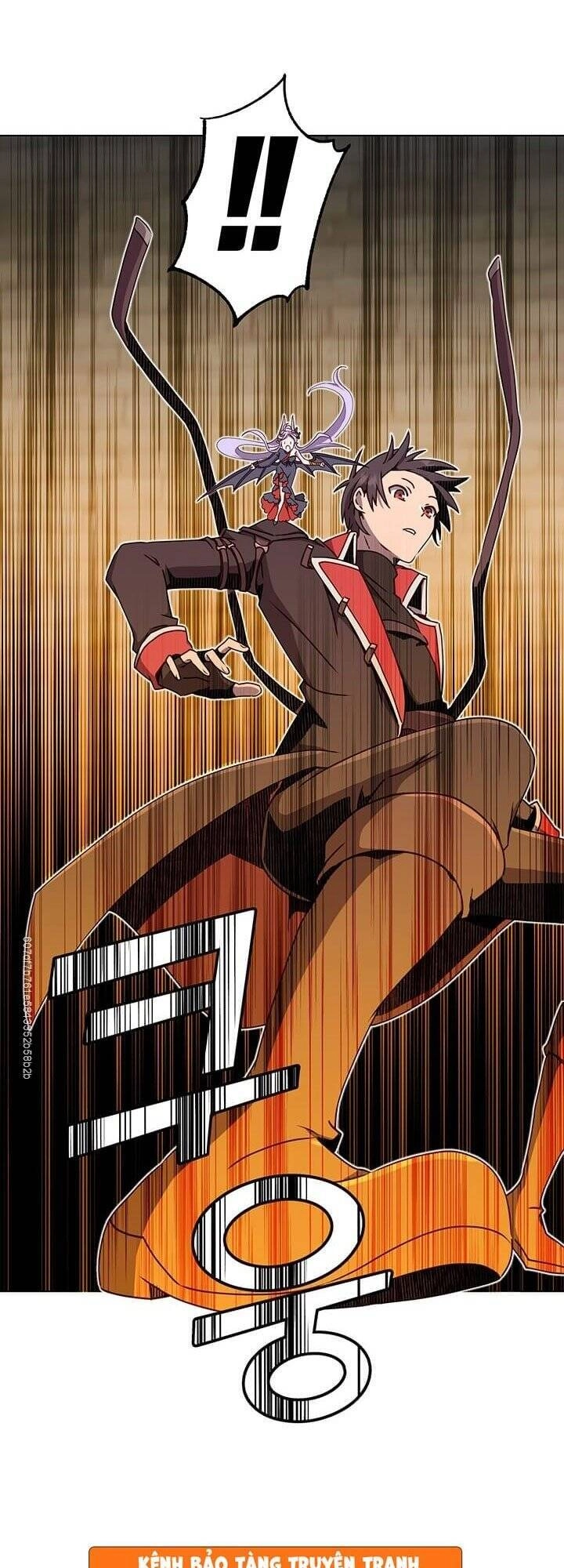 Anh Hùng Mạnh Nhất Trở Lại Chapter 43 - 50