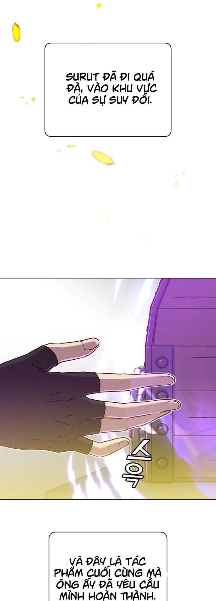 Anh Hùng Mạnh Nhất Trở Lại Chapter 43 - 60