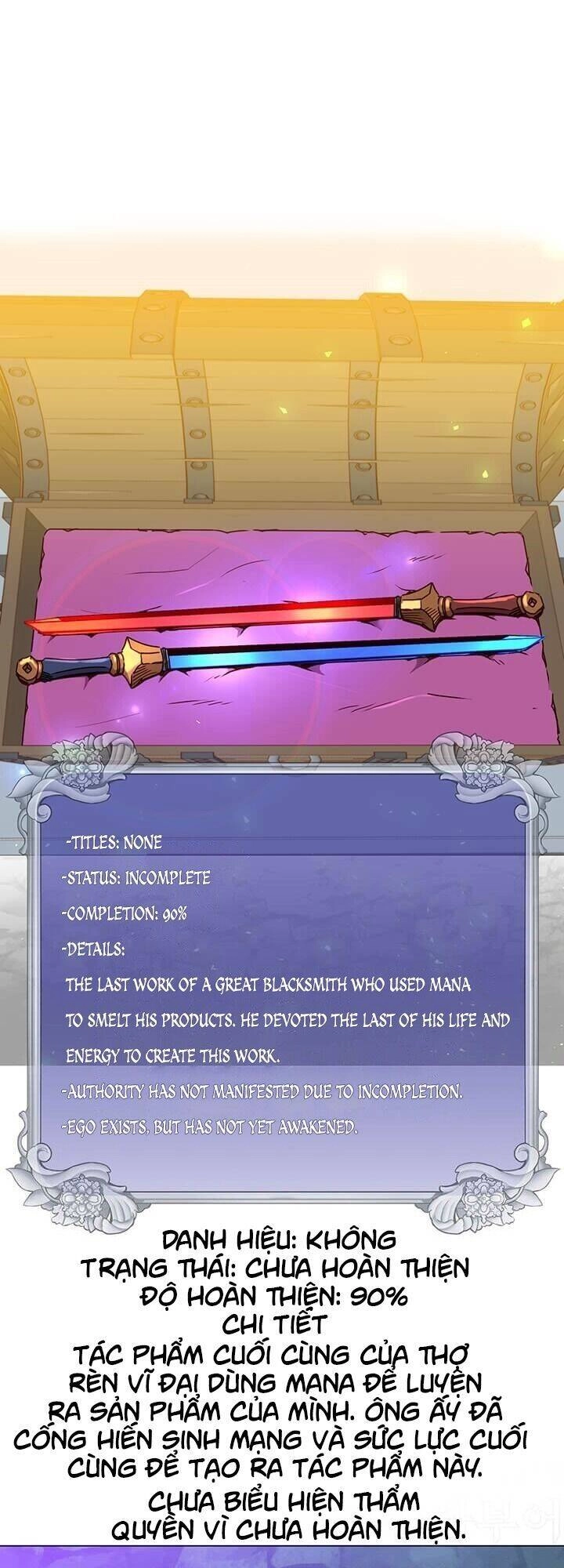 Anh Hùng Mạnh Nhất Trở Lại Chapter 44 - 1