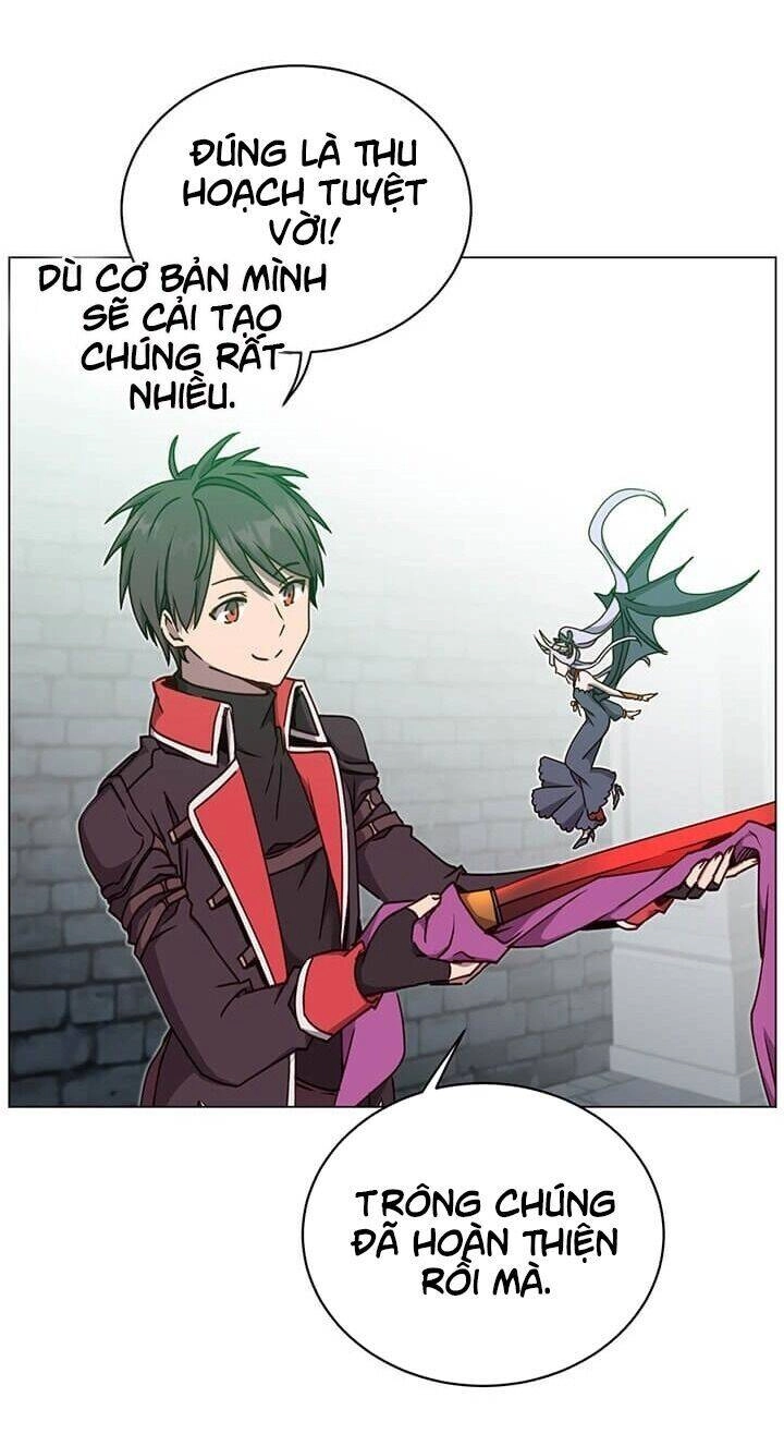 Anh Hùng Mạnh Nhất Trở Lại Chapter 44 - 8