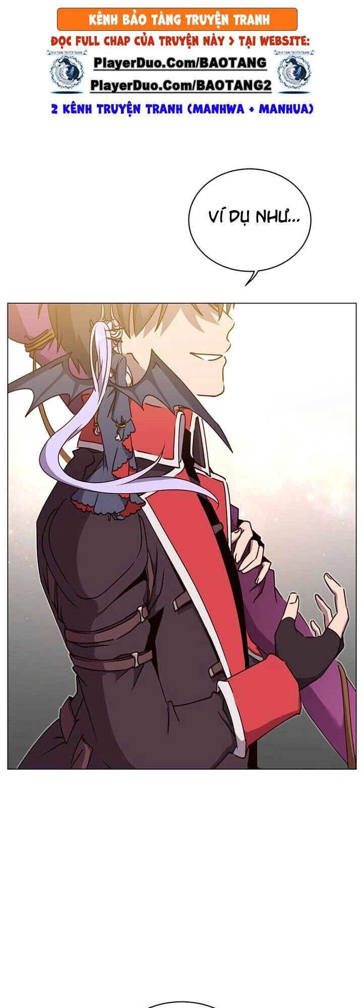 Anh Hùng Mạnh Nhất Trở Lại Chapter 44 - 13