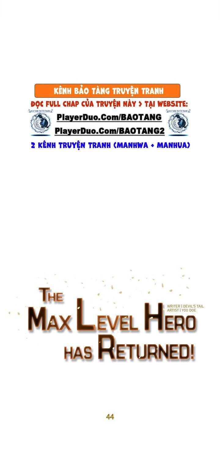 Anh Hùng Mạnh Nhất Trở Lại Chapter 44 - 15