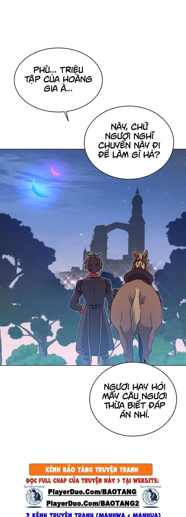 Anh Hùng Mạnh Nhất Trở Lại Chapter 44 - 19