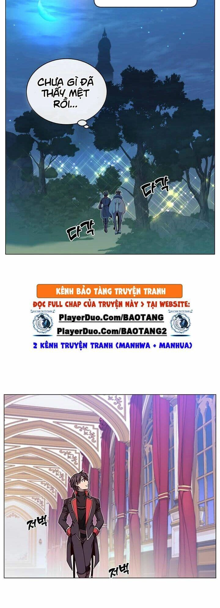 Anh Hùng Mạnh Nhất Trở Lại Chapter 44 - 24