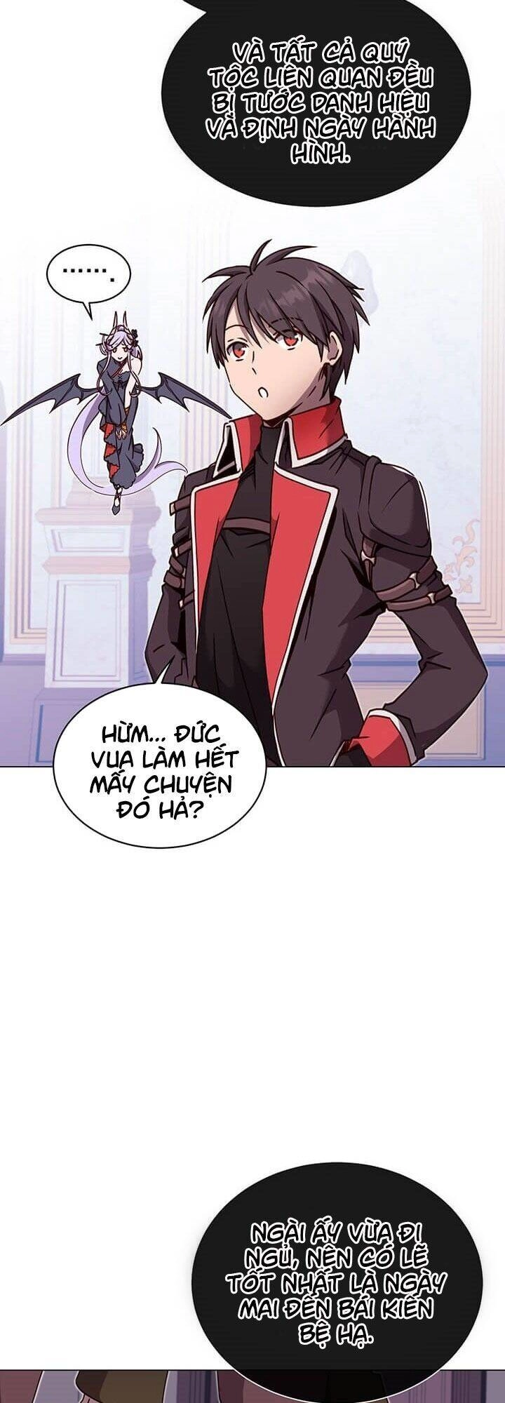 Anh Hùng Mạnh Nhất Trở Lại Chapter 44 - 29