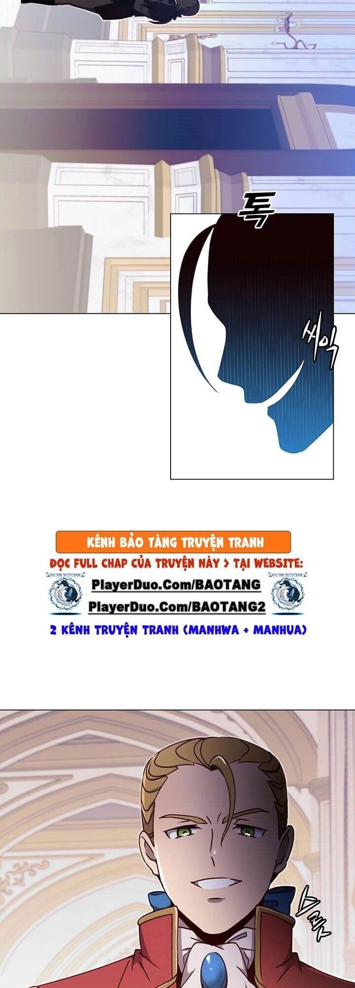 Anh Hùng Mạnh Nhất Trở Lại Chapter 44 - 35