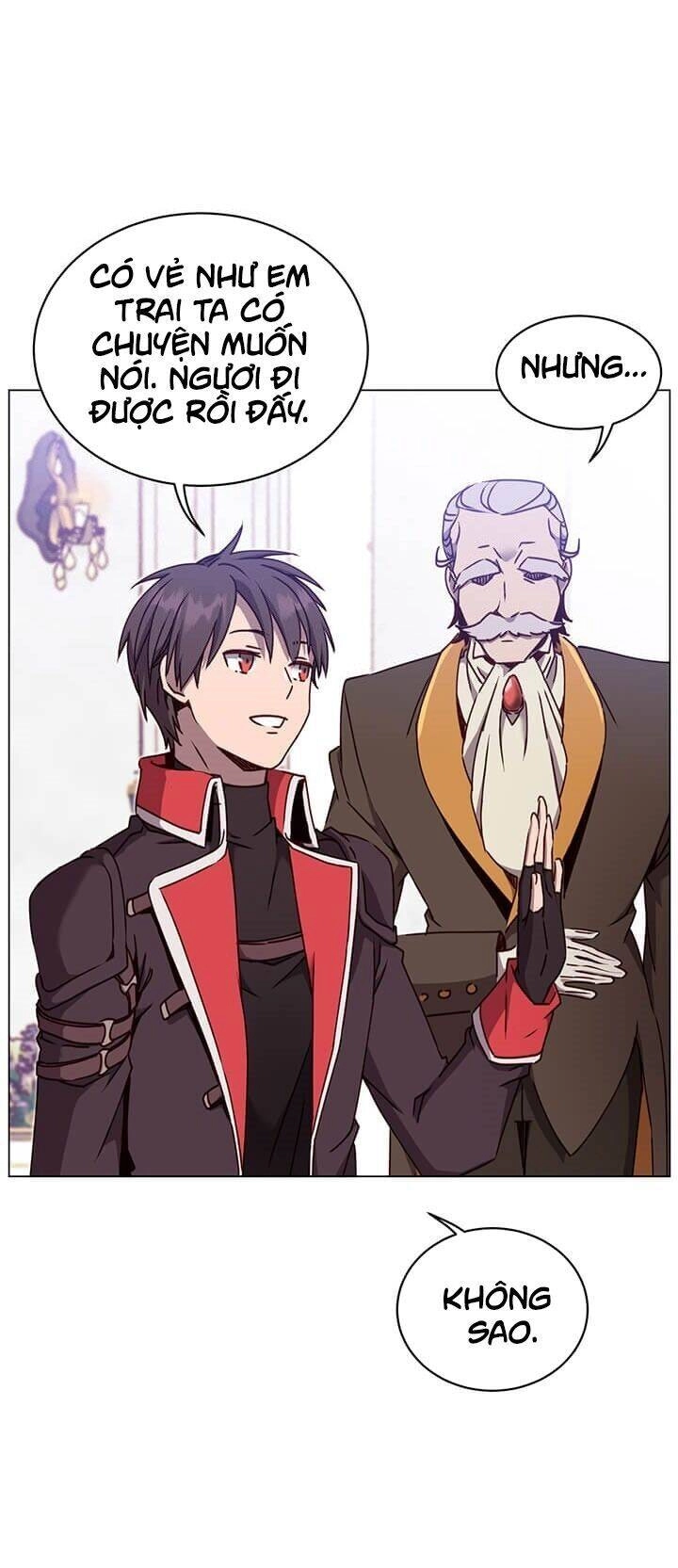 Anh Hùng Mạnh Nhất Trở Lại Chapter 44 - 37