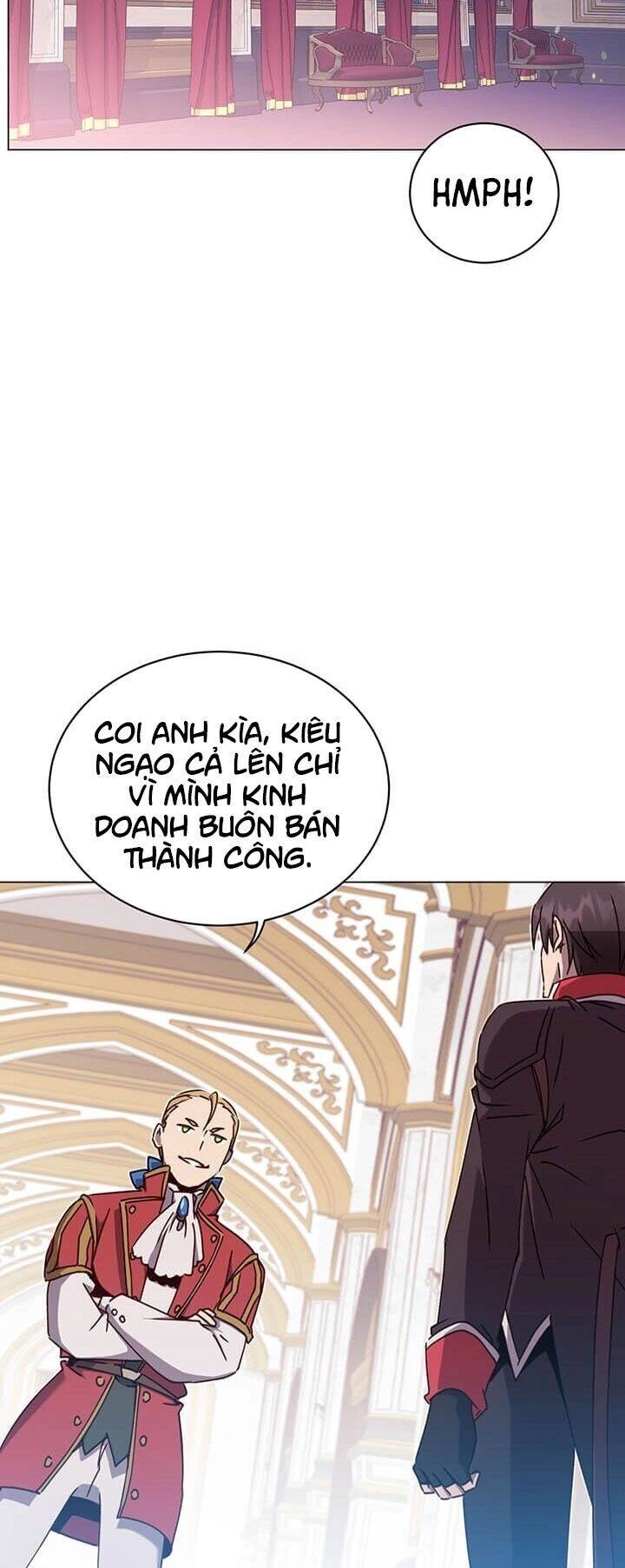 Anh Hùng Mạnh Nhất Trở Lại Chapter 44 - 39