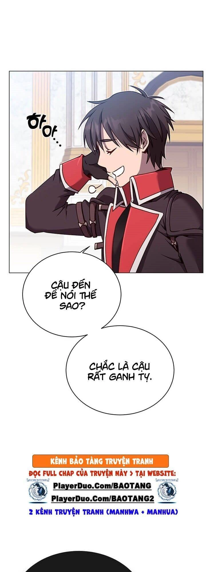 Anh Hùng Mạnh Nhất Trở Lại Chapter 44 - 41