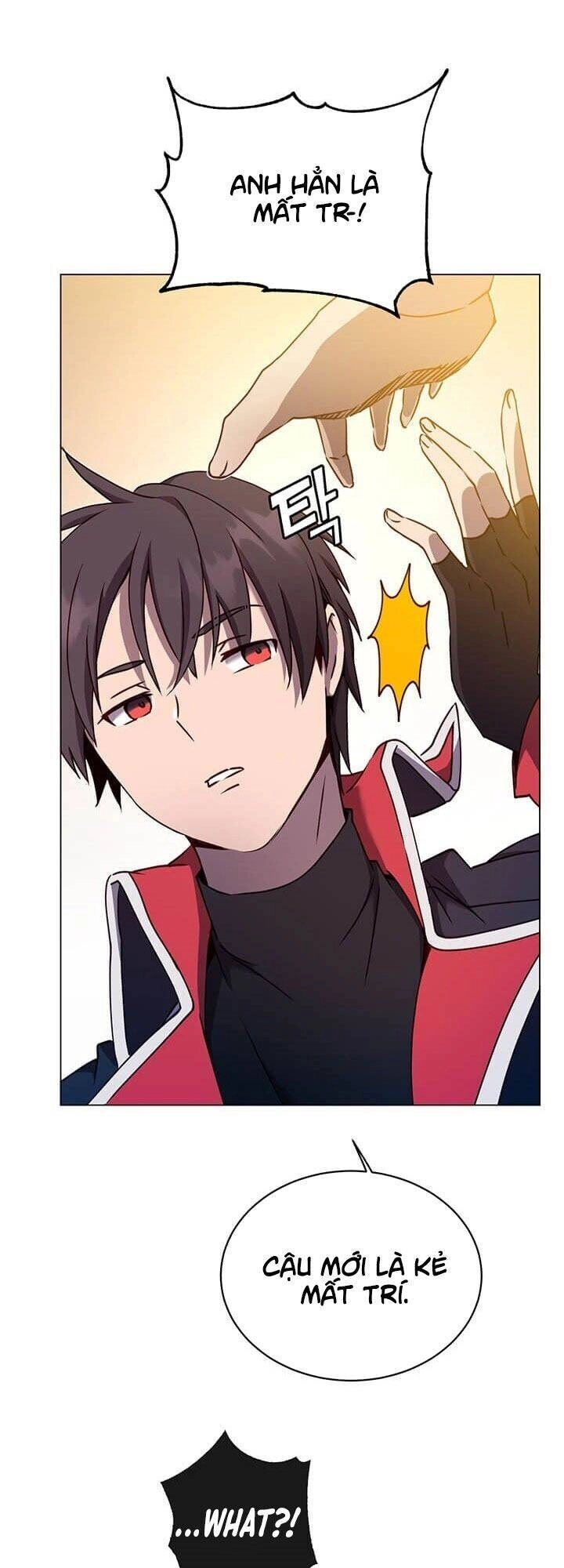 Anh Hùng Mạnh Nhất Trở Lại Chapter 44 - 44