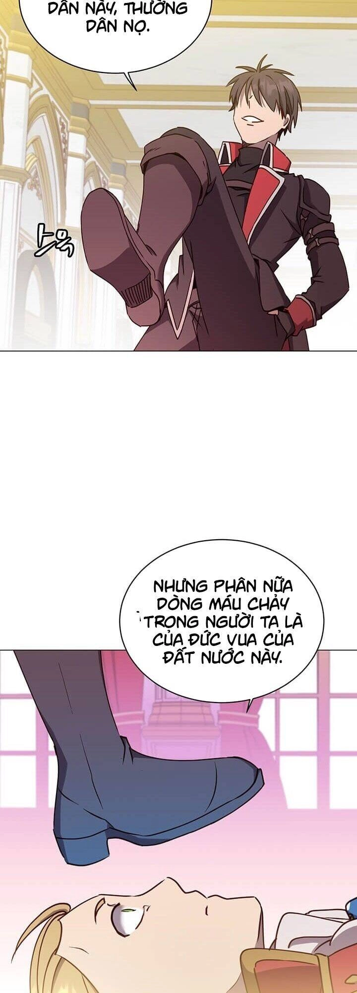 Anh Hùng Mạnh Nhất Trở Lại Chapter 44 - 54