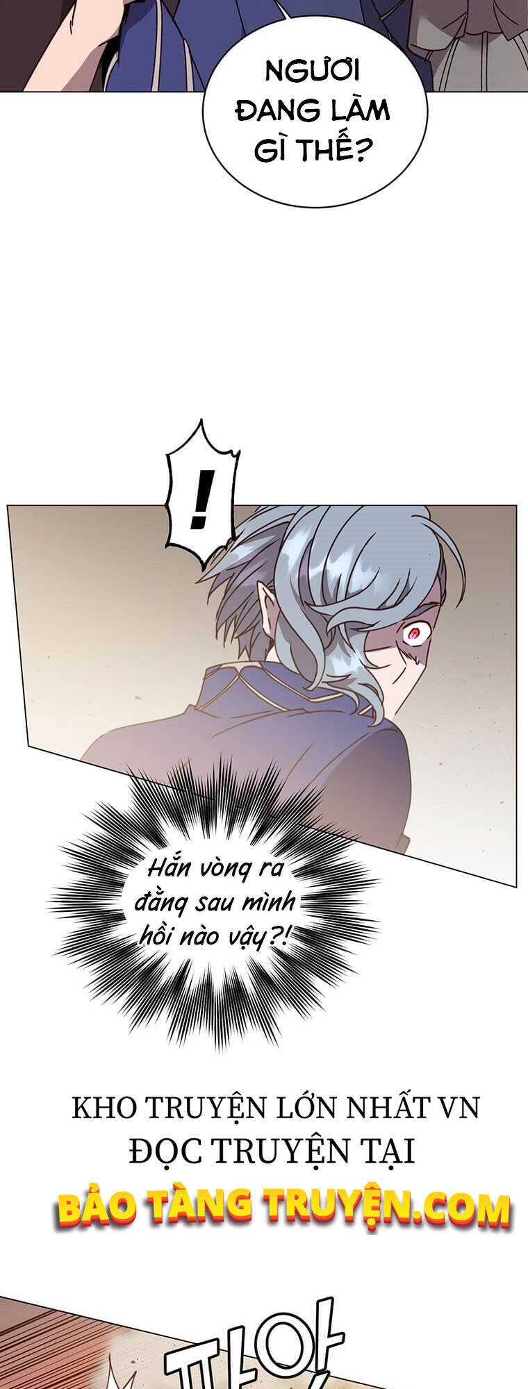 Anh Hùng Mạnh Nhất Trở Lại Chapter 55 - 16