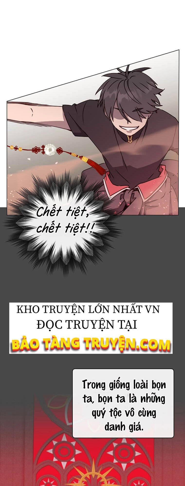 Anh Hùng Mạnh Nhất Trở Lại Chapter 55 - 21