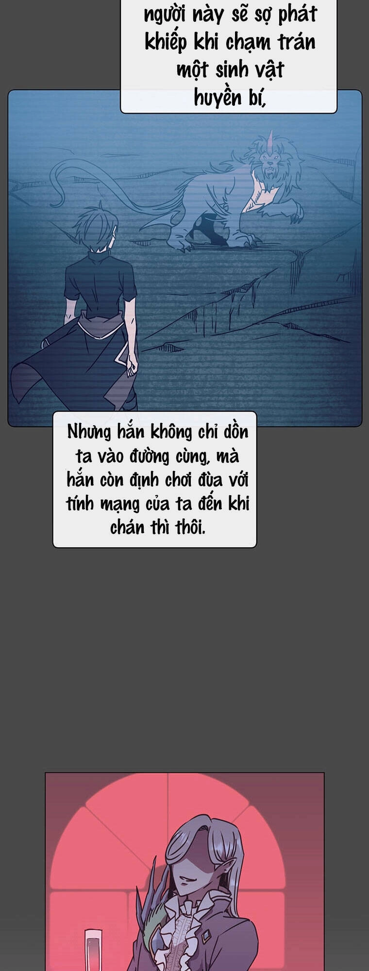 Anh Hùng Mạnh Nhất Trở Lại Chapter 55 - 23