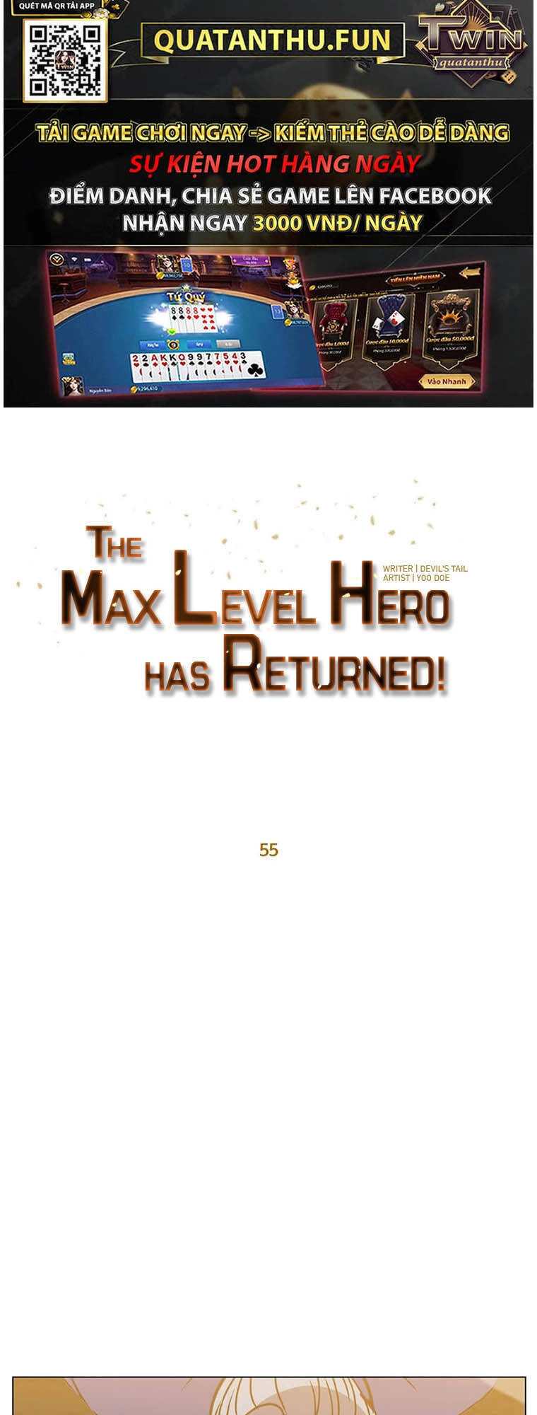 Anh Hùng Mạnh Nhất Trở Lại Chapter 55 - 30