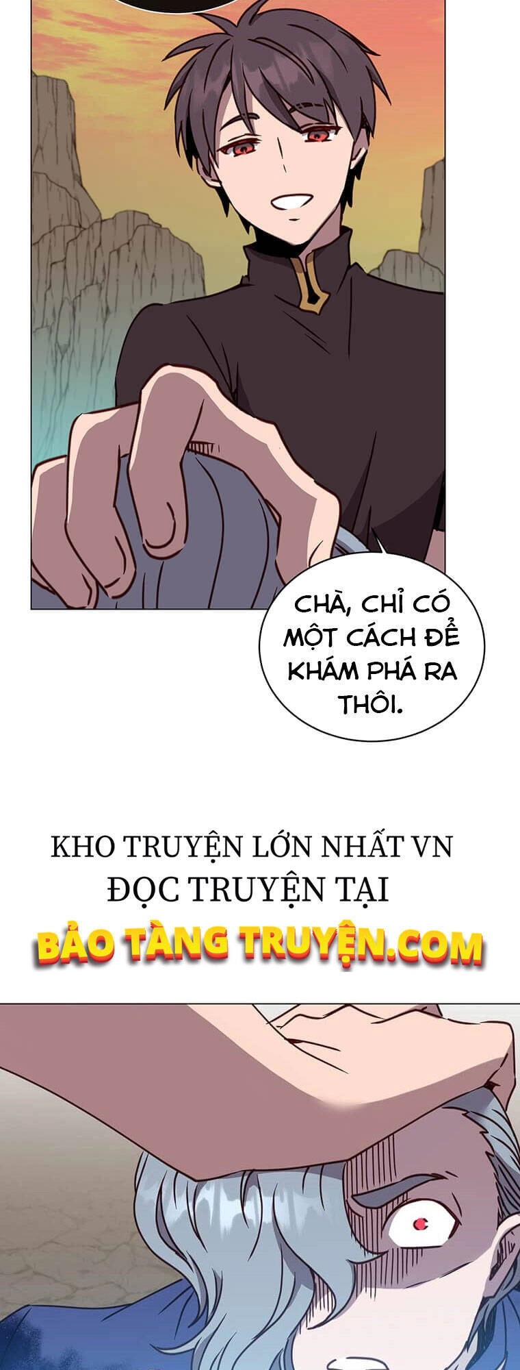 Anh Hùng Mạnh Nhất Trở Lại Chapter 55 - 37