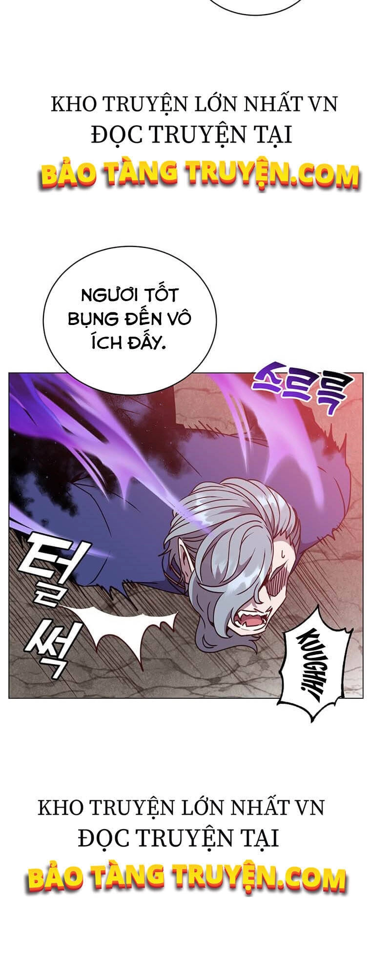 Anh Hùng Mạnh Nhất Trở Lại Chapter 55 - 48