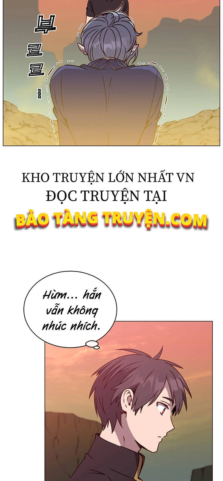 Anh Hùng Mạnh Nhất Trở Lại Chapter 55 - 58