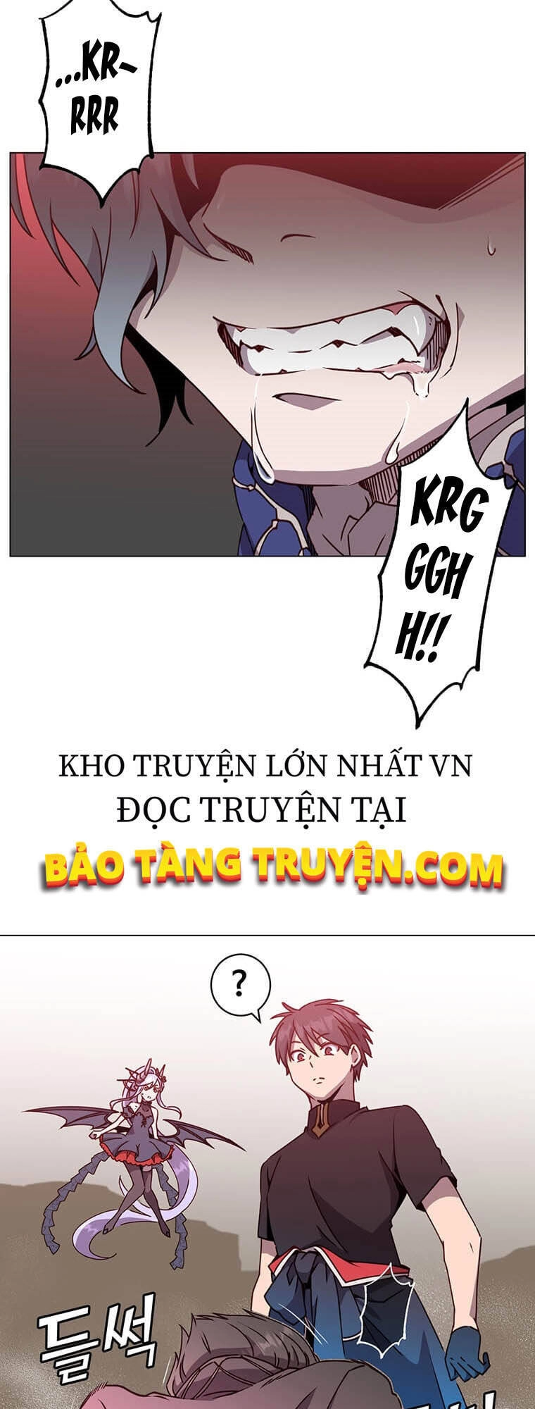 Anh Hùng Mạnh Nhất Trở Lại Chapter 55 - 60
