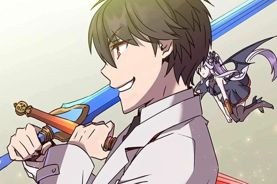 Anh Hùng Mạnh Nhất Trở Lại Chapter 66 - 91