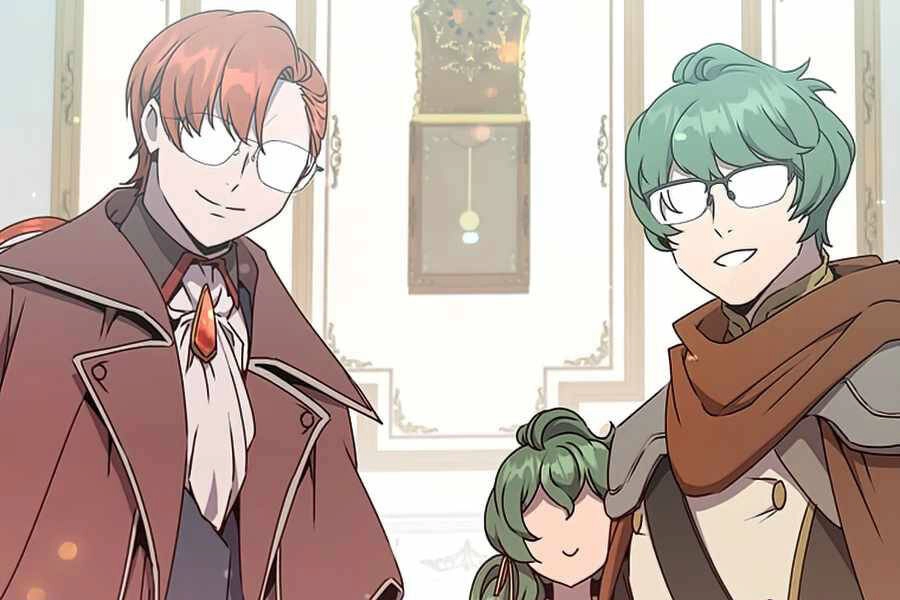 Anh Hùng Mạnh Nhất Trở Lại Chapter 73 - 47