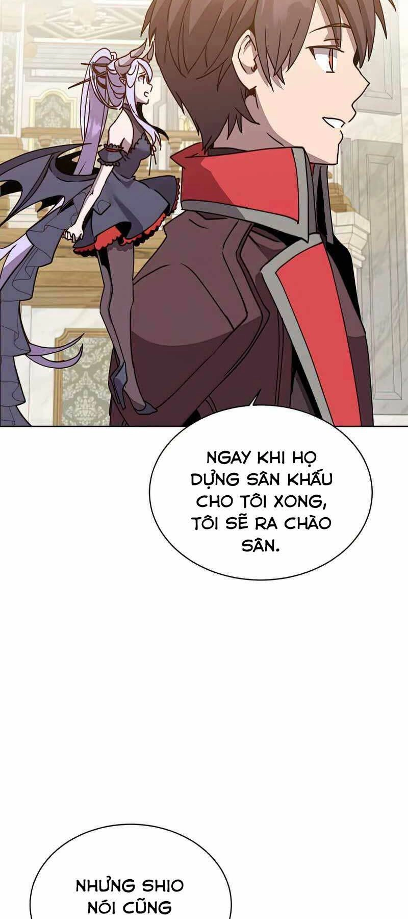 Anh Hùng Mạnh Nhất Trở Lại Chapter 86 - 4