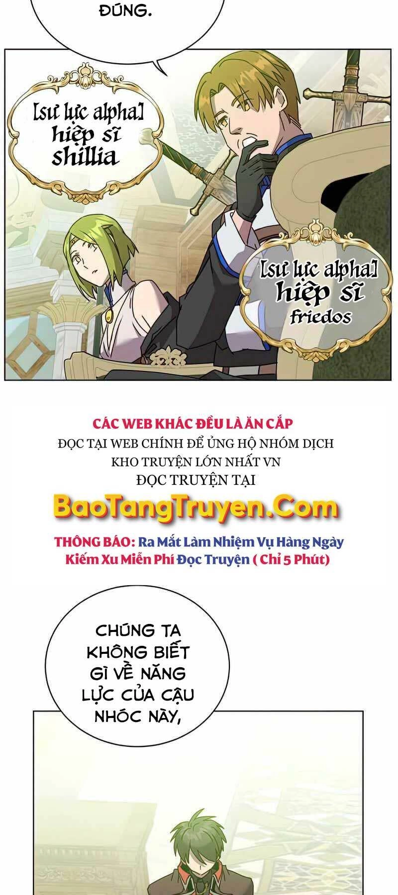 Anh Hùng Mạnh Nhất Trở Lại Chapter 86 - 5