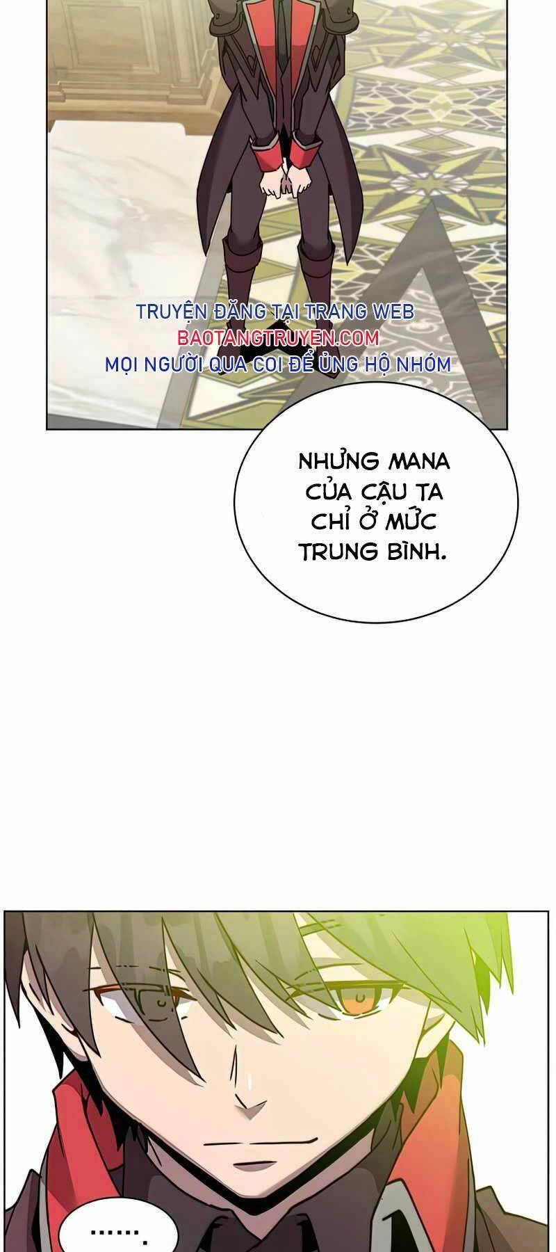 Anh Hùng Mạnh Nhất Trở Lại Chapter 86 - 6