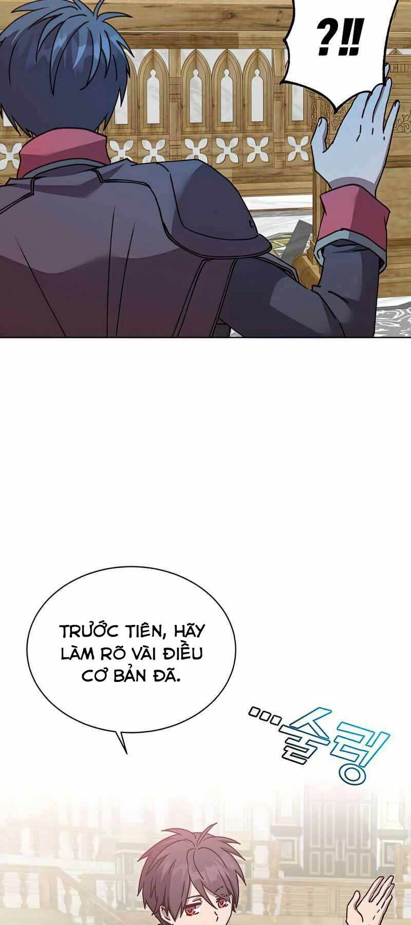 Anh Hùng Mạnh Nhất Trở Lại Chapter 86 - 12