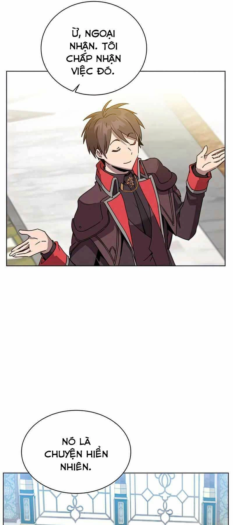 Anh Hùng Mạnh Nhất Trở Lại Chapter 86 - 17