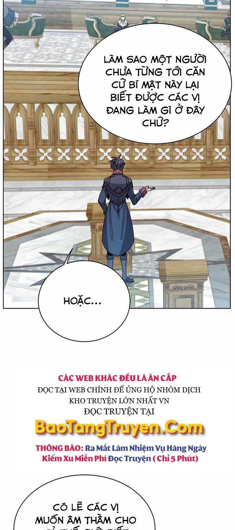 Anh Hùng Mạnh Nhất Trở Lại Chapter 86 - 18