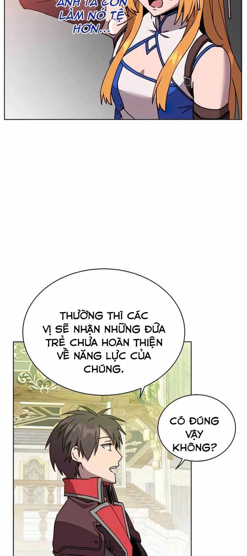 Anh Hùng Mạnh Nhất Trở Lại Chapter 86 - 20