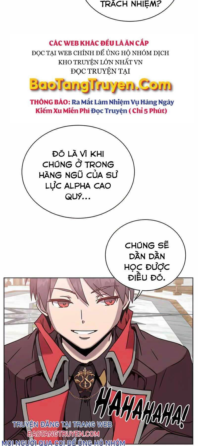 Anh Hùng Mạnh Nhất Trở Lại Chapter 86 - 22