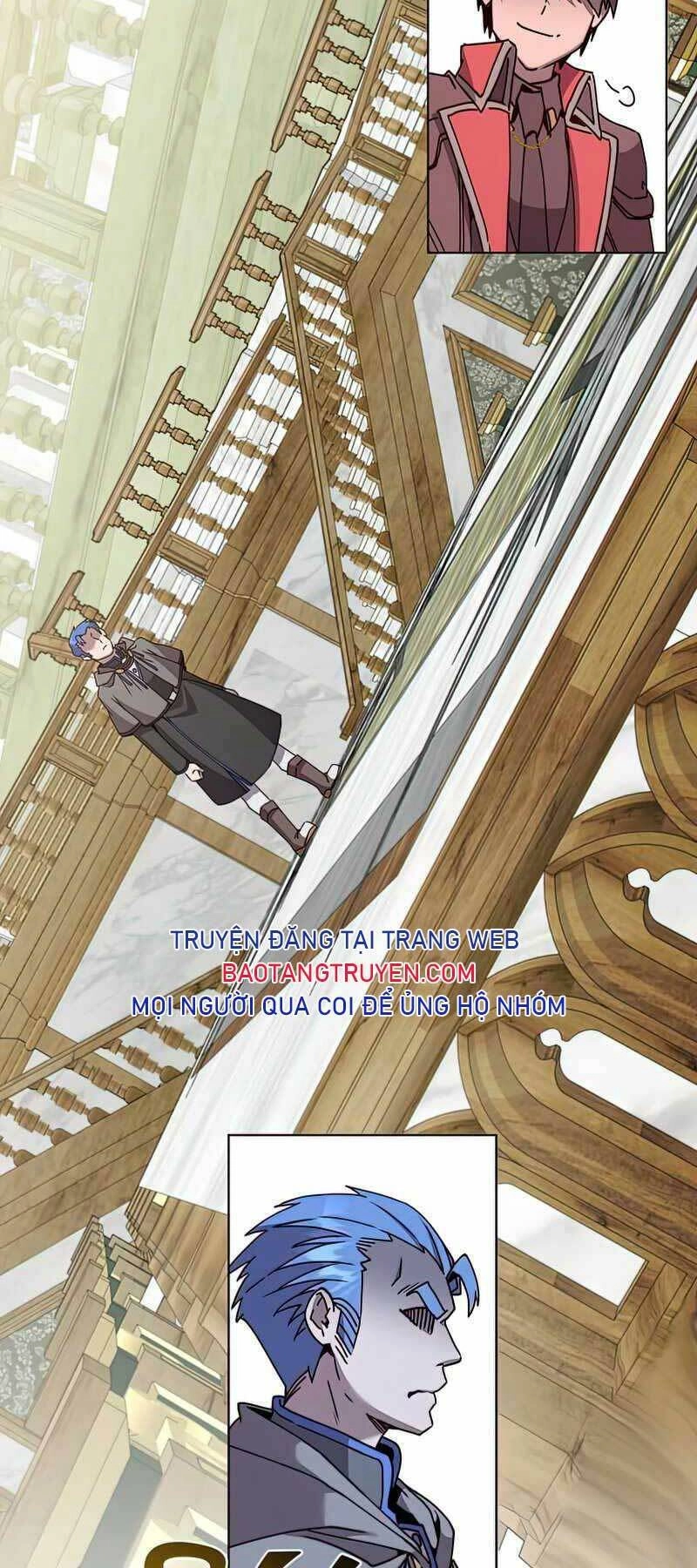 Anh Hùng Mạnh Nhất Trở Lại Chapter 86 - 34