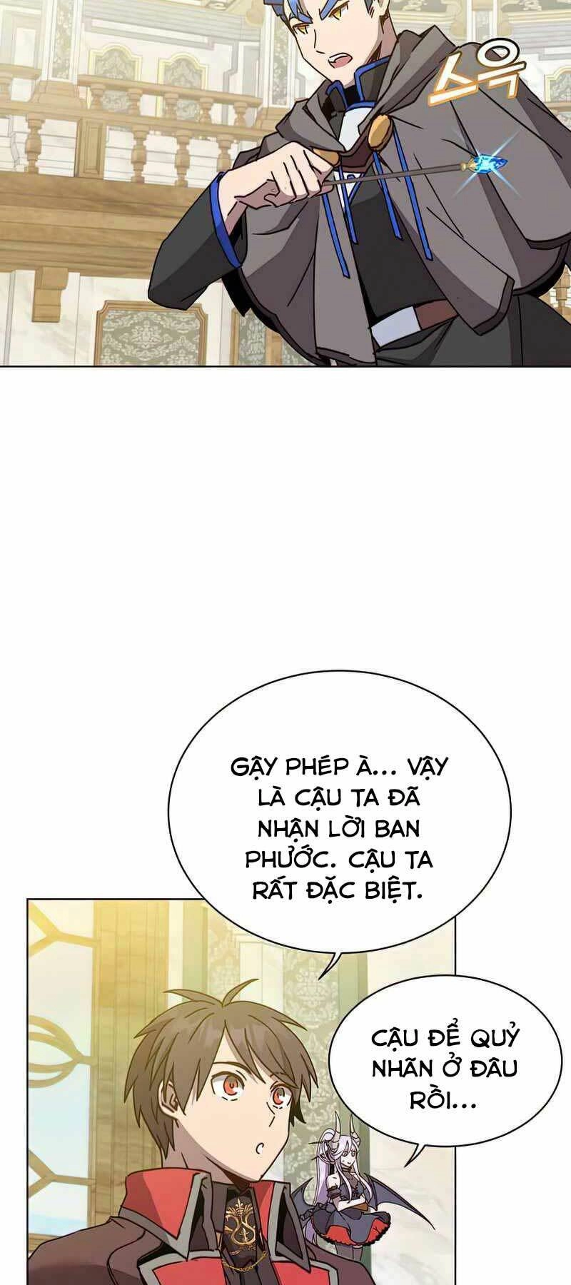 Anh Hùng Mạnh Nhất Trở Lại Chapter 86 - 36