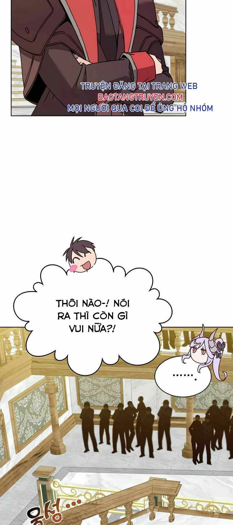 Anh Hùng Mạnh Nhất Trở Lại Chapter 86 - 37