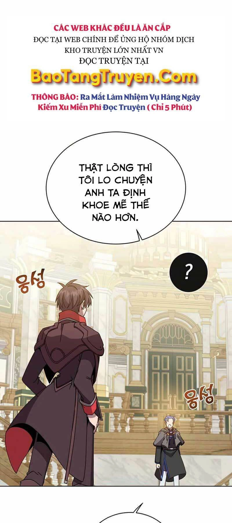 Anh Hùng Mạnh Nhất Trở Lại Chapter 86 - 40