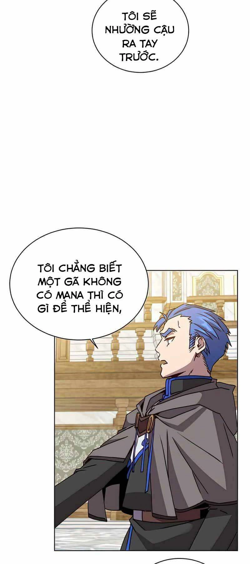 Anh Hùng Mạnh Nhất Trở Lại Chapter 86 - 41