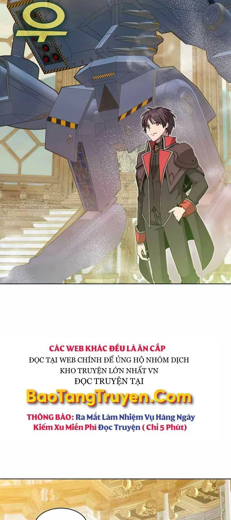 Anh Hùng Mạnh Nhất Trở Lại Chapter 86 - 45