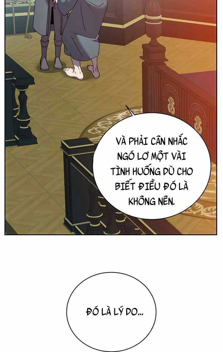 Anh Hùng Mạnh Nhất Trở Lại Chapter 120 - 33