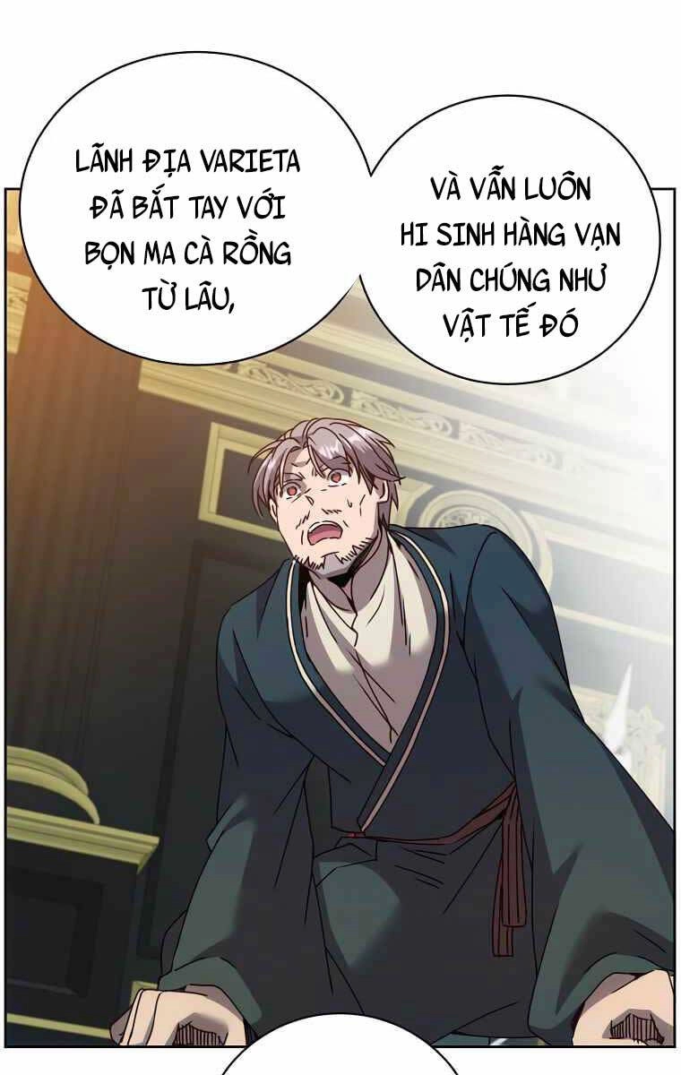 Anh Hùng Mạnh Nhất Trở Lại Chapter 120 - 44